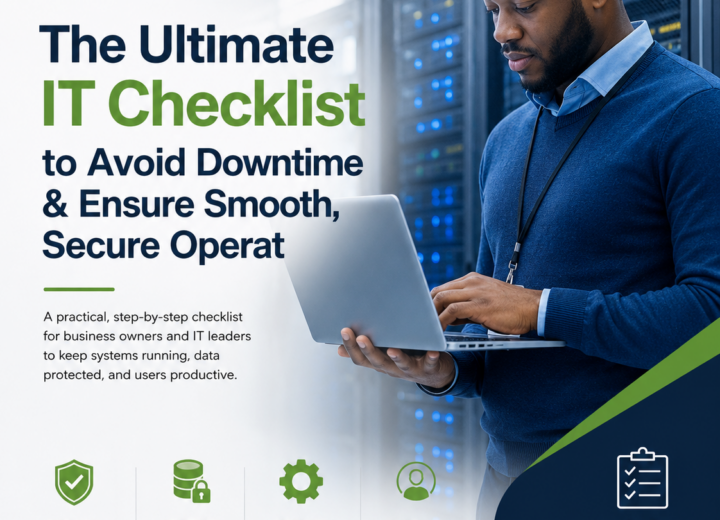 IT_Checklist
