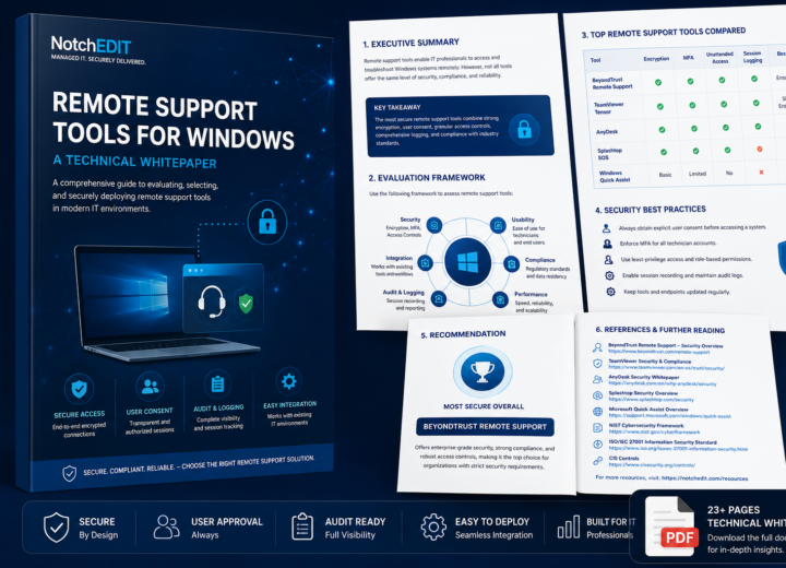 IT-Remote-Support