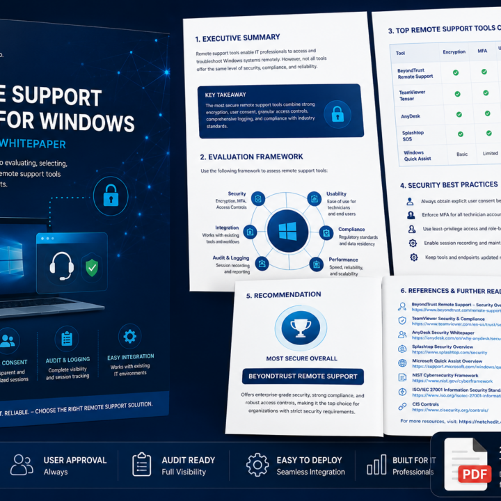 IT-Remote-Support